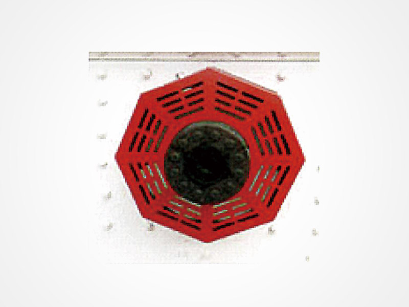 法兰式稀油激振器